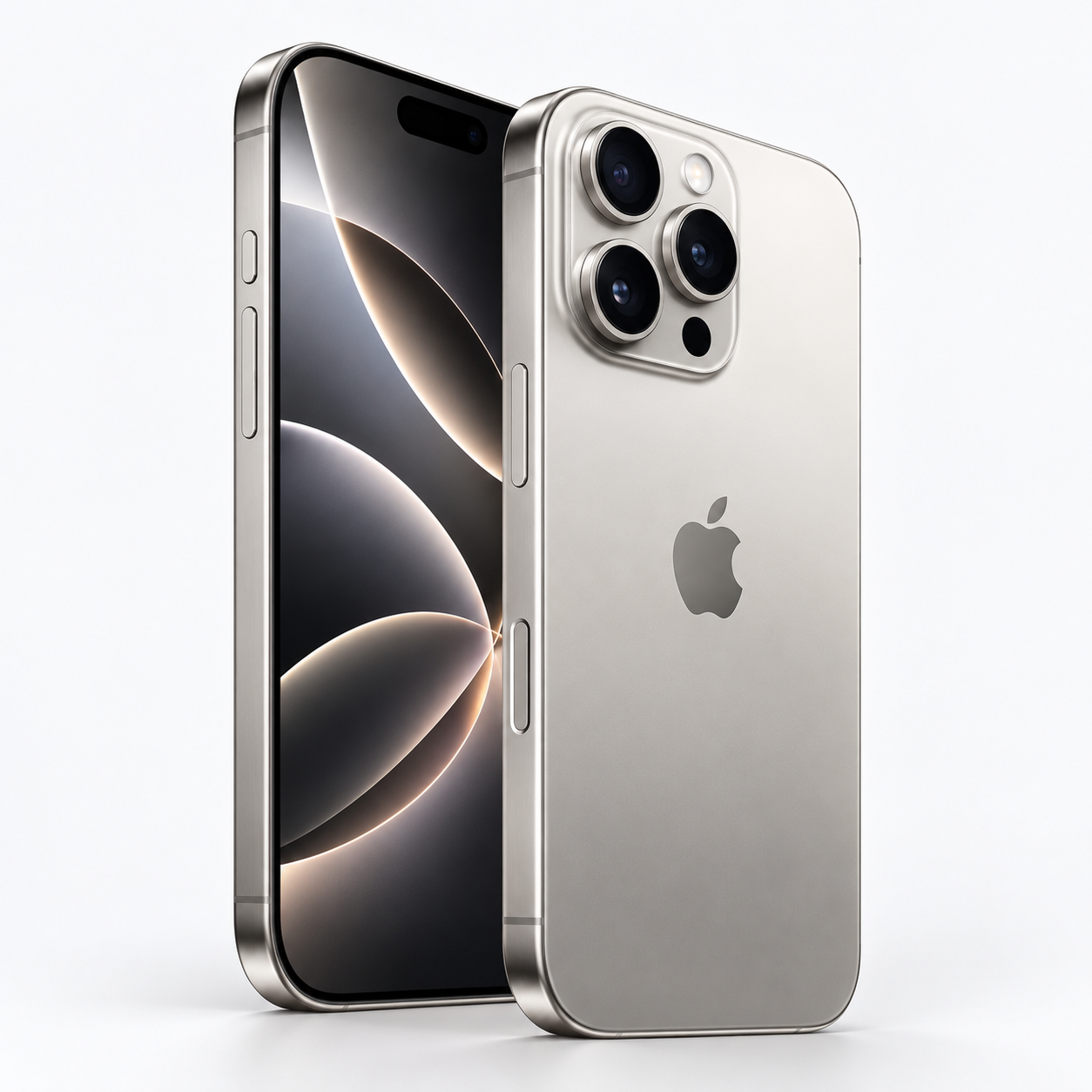 Apple iPhone 18 Pro Max – Chip A20 Pro, Câmera de 48 MP, Tela de 6,9” e Apple Intelligence - Imagem 2