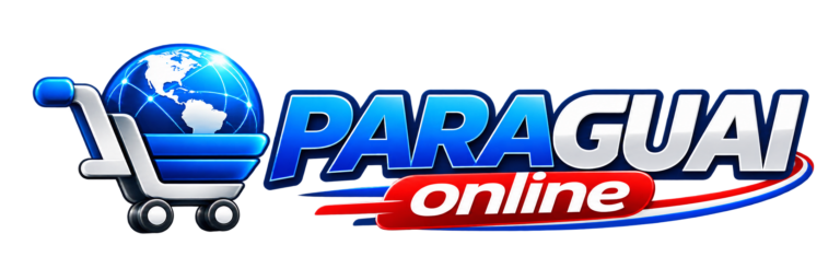 Paraguai Online