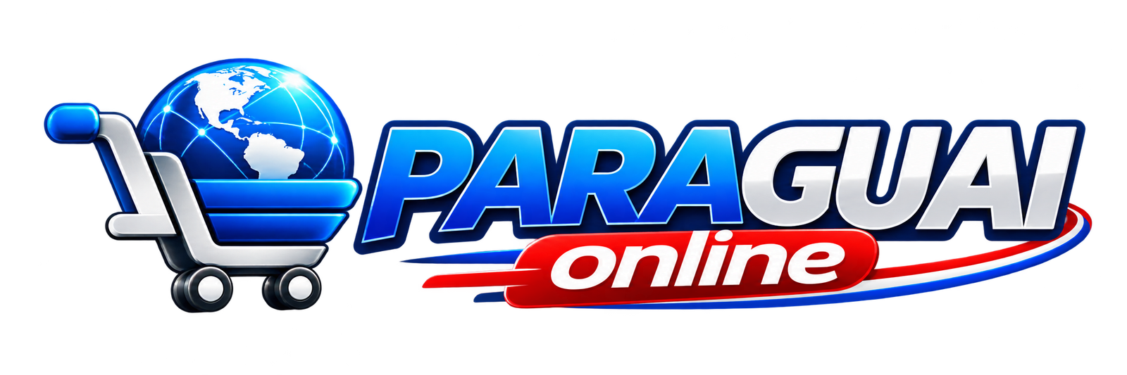 Paraguai Online